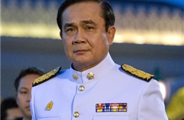 Thủ tướng Thái Lan lần đầu công du nước ngoài 